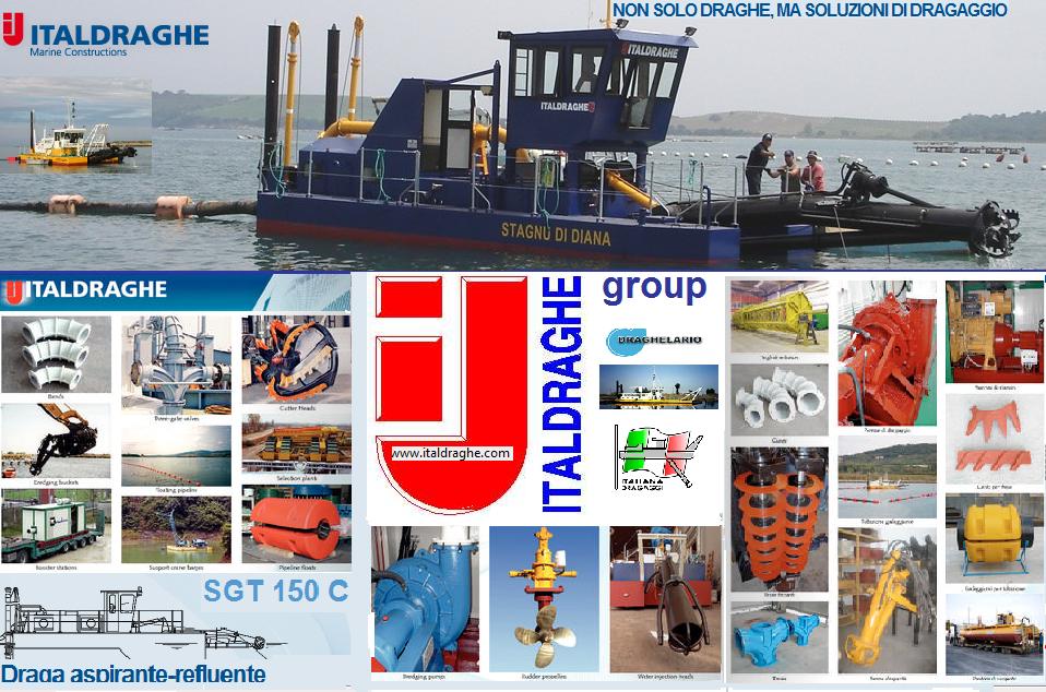 Italdraghe S.p.A. Italdraghe S.p.A.